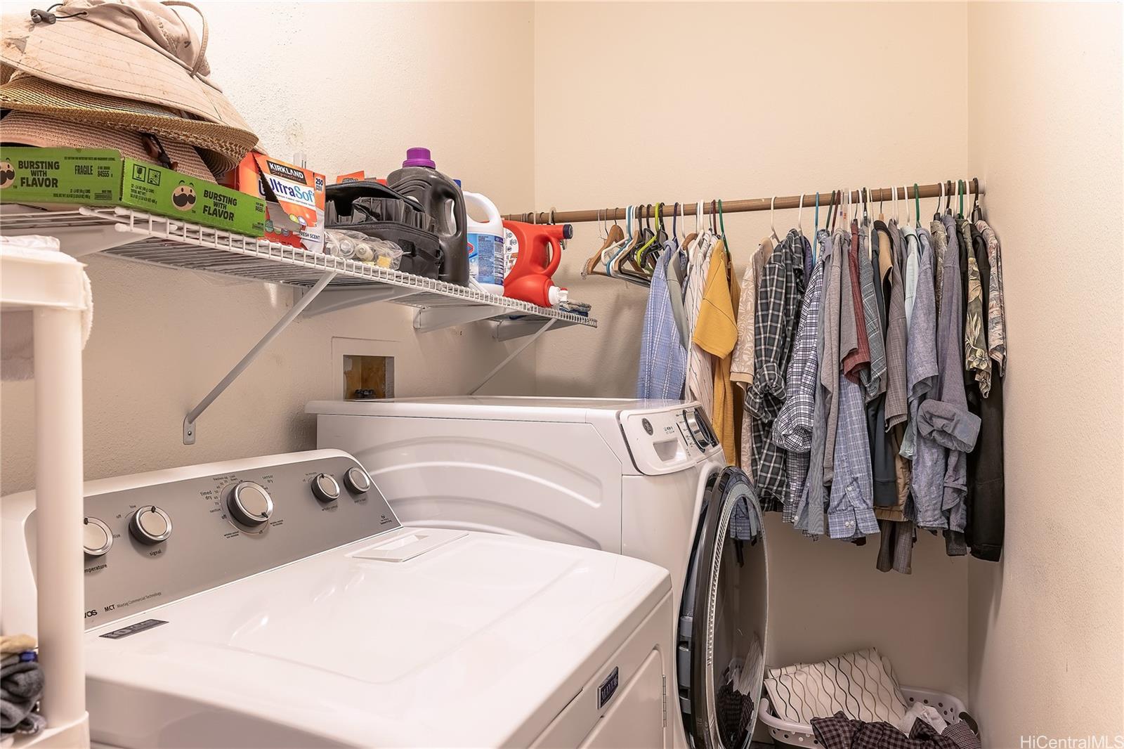 Ewa By Gentry townhouse # 40F, Ewa Beach, Hawaii - photo 17 of 25