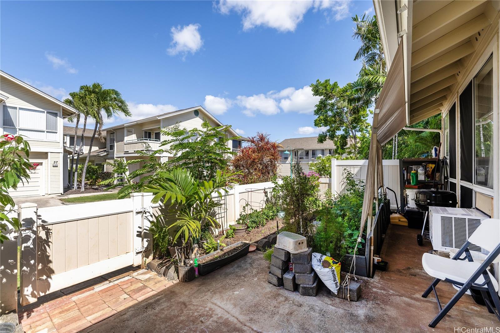 Ewa By Gentry townhouse # 40F, Ewa Beach, Hawaii - photo 21 of 25