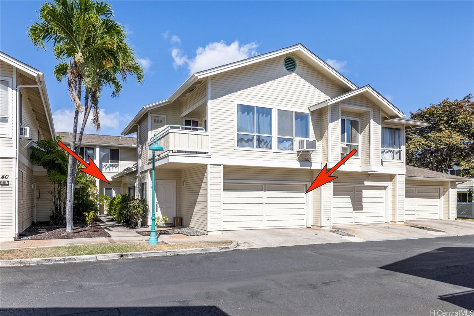 Ewa By Gentry townhouse # 40F, Ewa Beach, Hawaii - photo 22 of 25