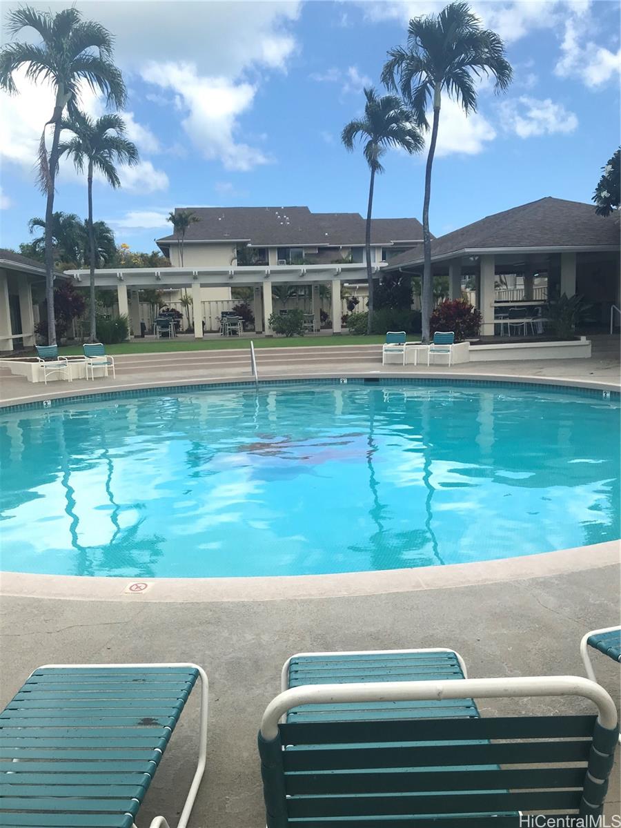 Ewa By Gentry townhouse # 40F, Ewa Beach, Hawaii - photo 23 of 25