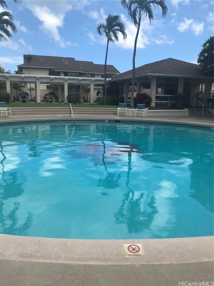 Ewa By Gentry townhouse # 40F, Ewa Beach, Hawaii - photo 24 of 25