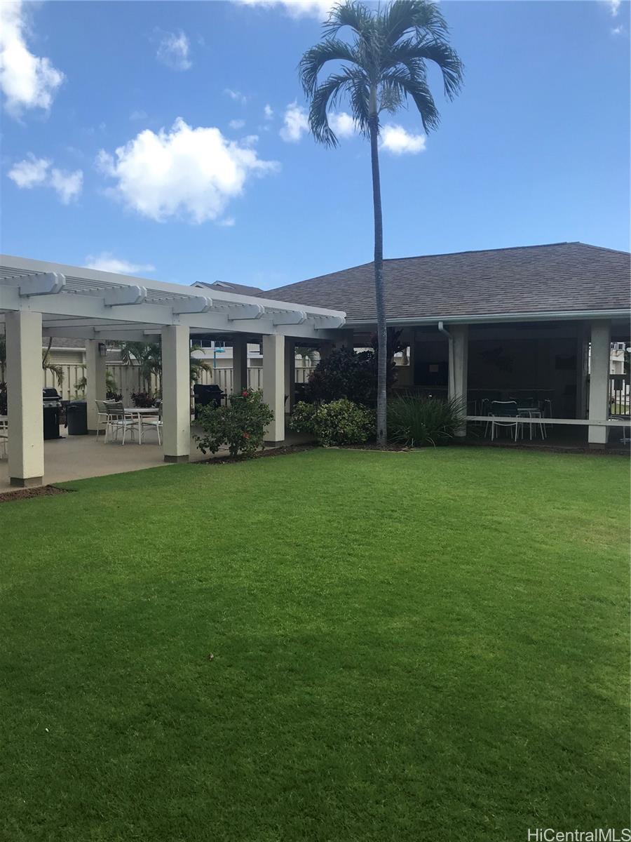 Ewa By Gentry townhouse # 40F, Ewa Beach, Hawaii - photo 25 of 25