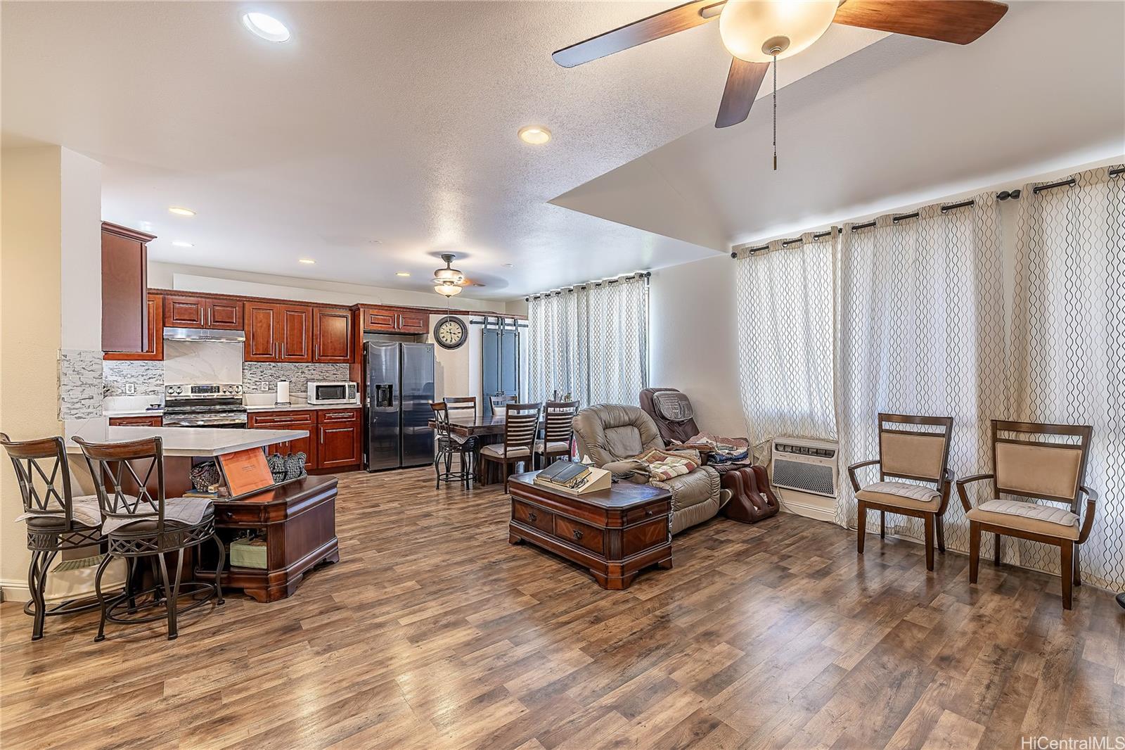 Ewa By Gentry townhouse # 40F, Ewa Beach, Hawaii - photo 4 of 25