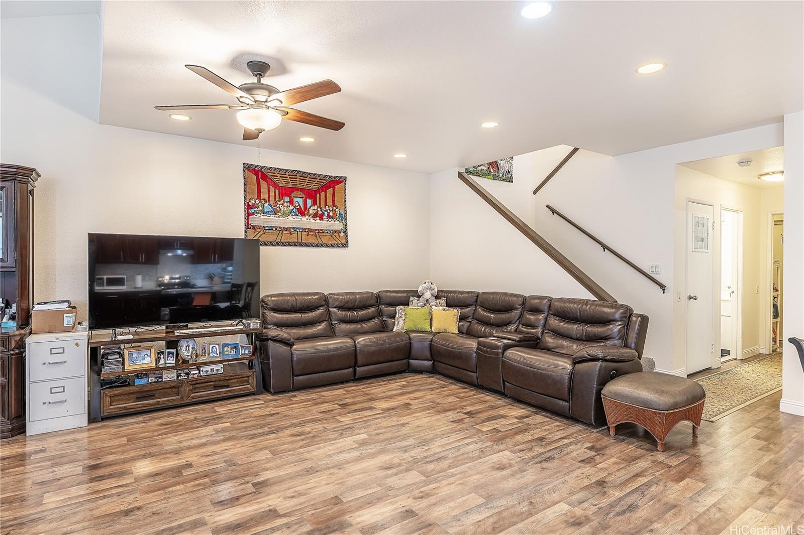 Ewa By Gentry townhouse # 40F, Ewa Beach, Hawaii - photo 7 of 25