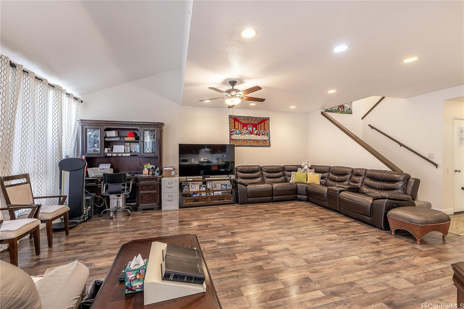 Ewa By Gentry townhouse # 40F, Ewa Beach, Hawaii - photo 8 of 25