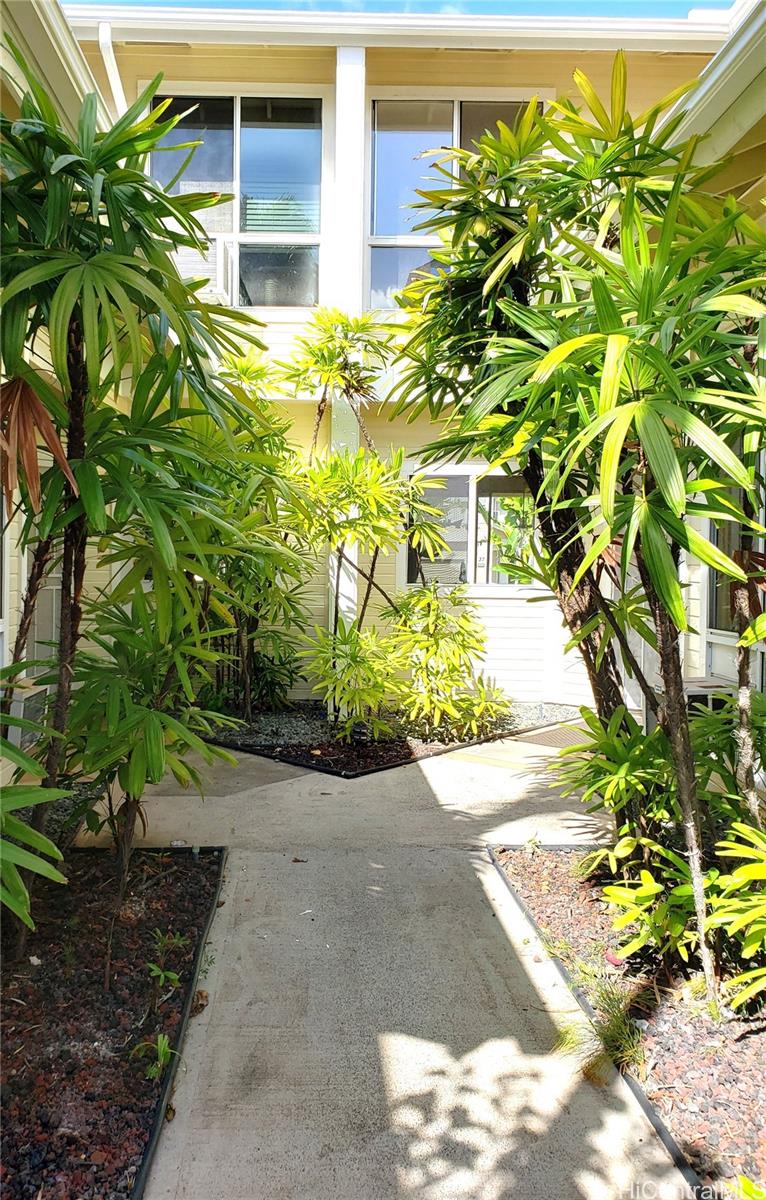 Ewa By Gentry F, 91957 Laaulu Street, Ewa Beach Ewa townhouse