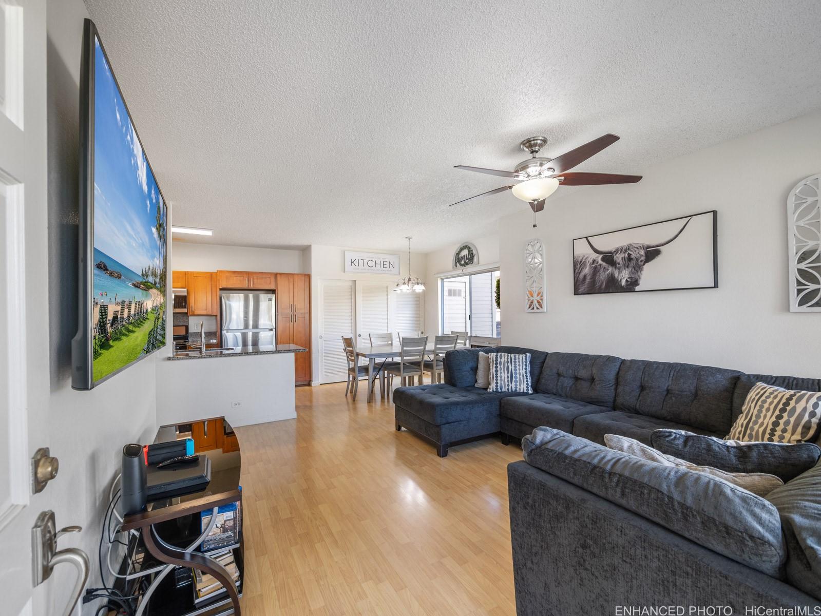 Palm Court condo # 43A, Ewa Beach, Hawaii - photo 2 of 25