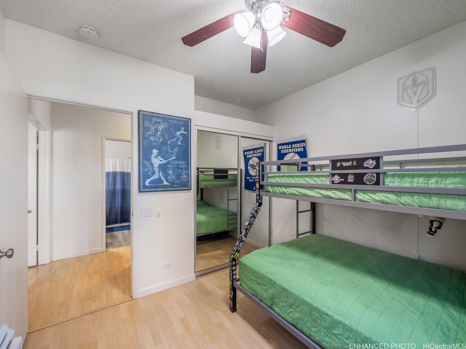 Palm Court condo # 43A, Ewa Beach, Hawaii - photo 13 of 25