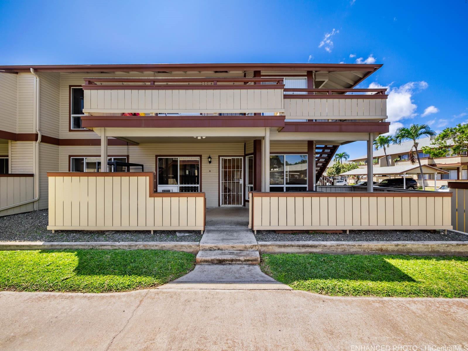 Palm Court condo # 43A, Ewa Beach, Hawaii - photo 16 of 25