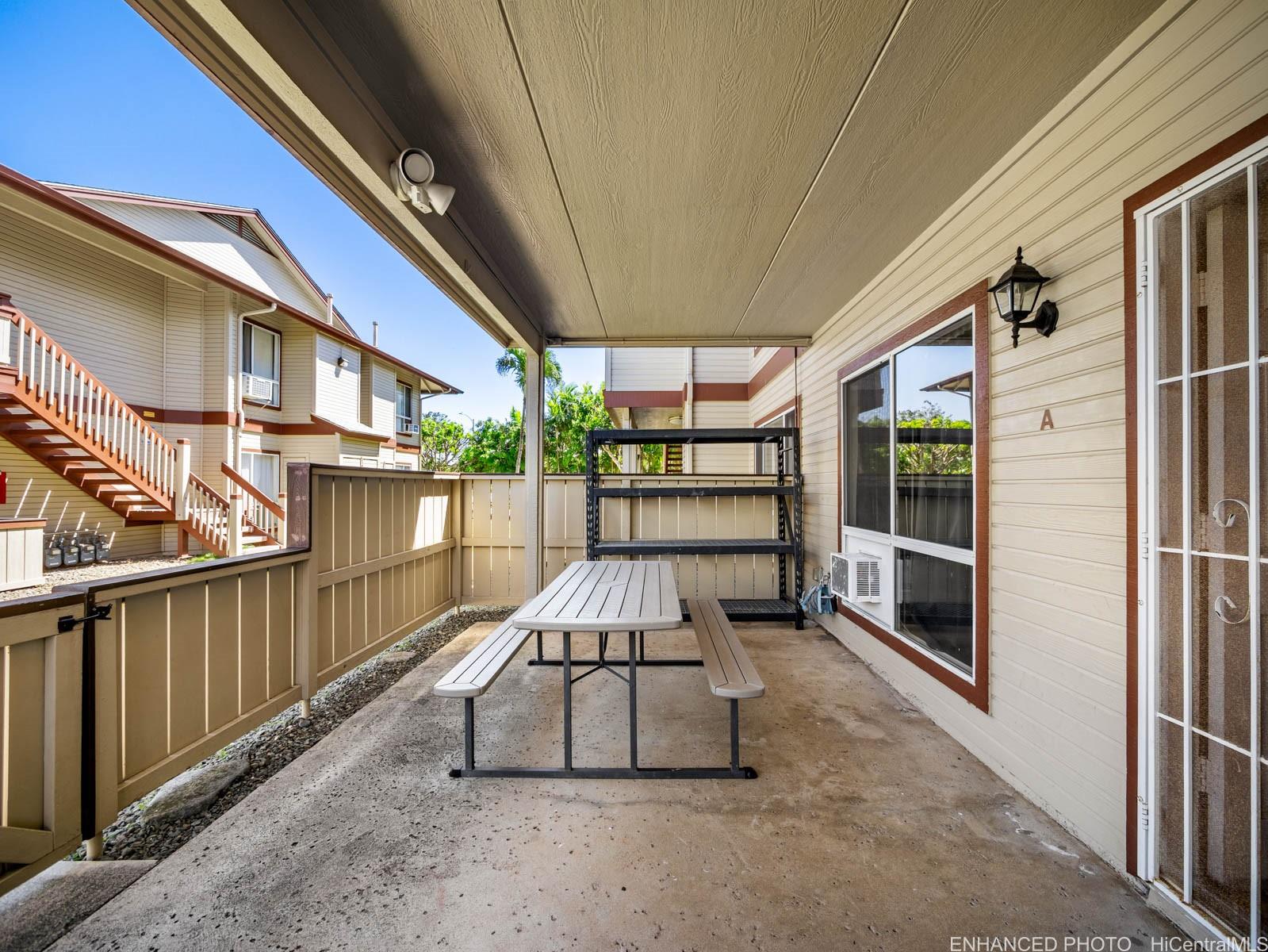 Palm Court condo # 43A, Ewa Beach, Hawaii - photo 17 of 25