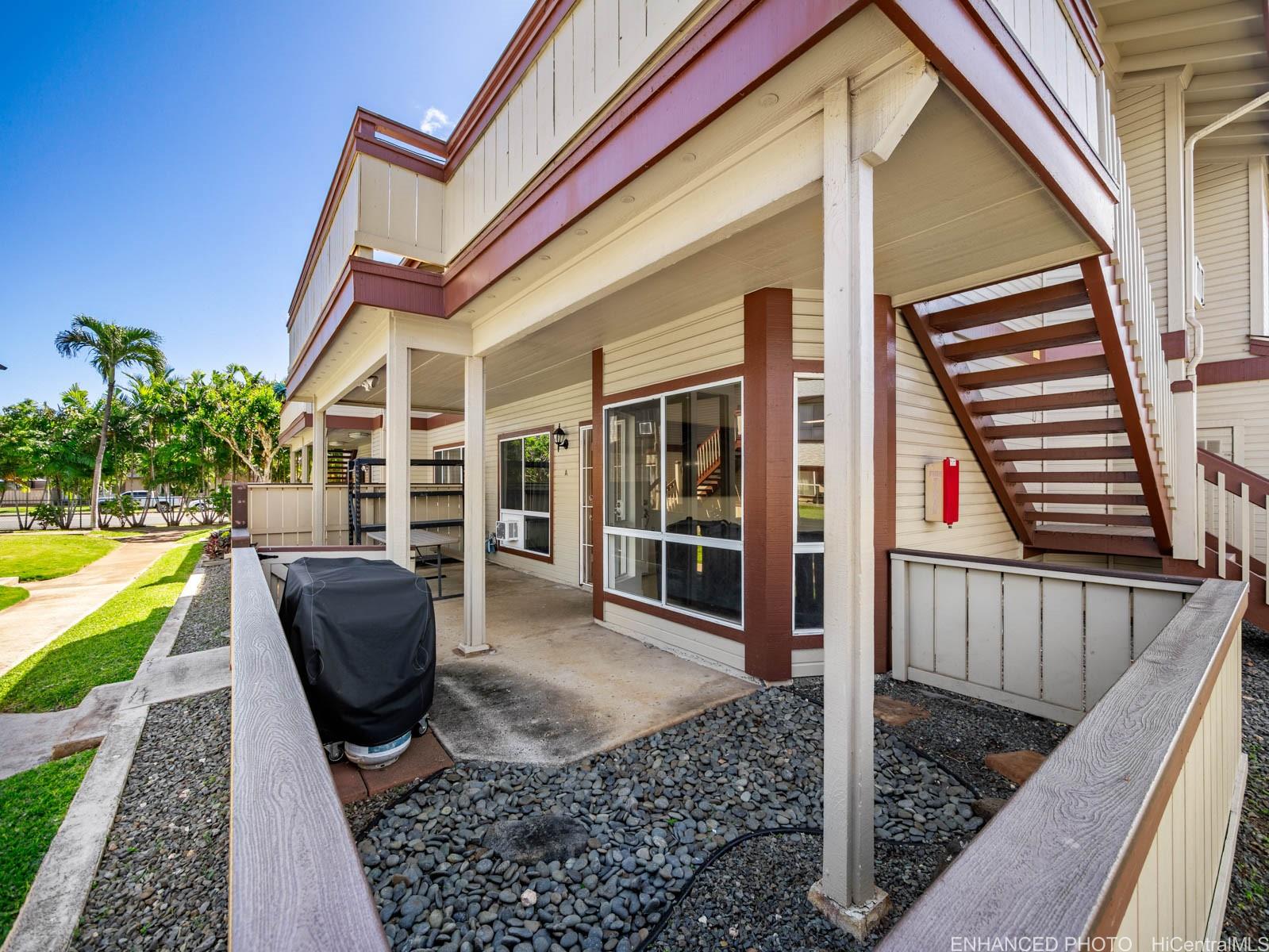 Palm Court condo # 43A, Ewa Beach, Hawaii - photo 19 of 25