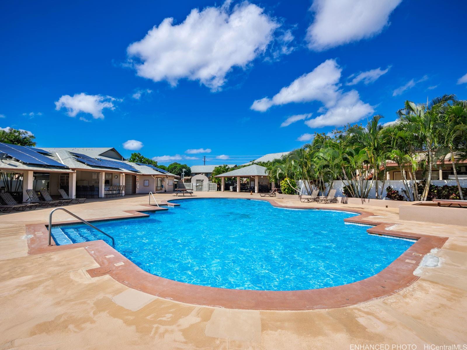 Palm Court condo # 43A, Ewa Beach, Hawaii - photo 20 of 25