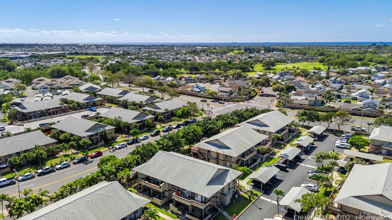 Palm Court condo # 43A, Ewa Beach, Hawaii - photo 21 of 25