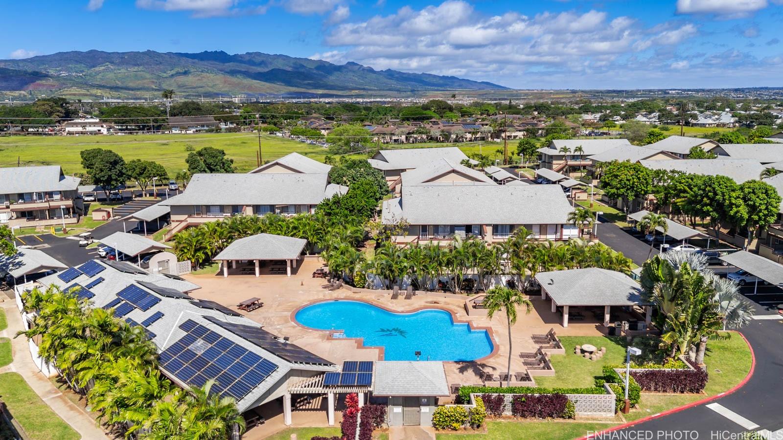 Palm Court condo # 43A, Ewa Beach, Hawaii - photo 23 of 25
