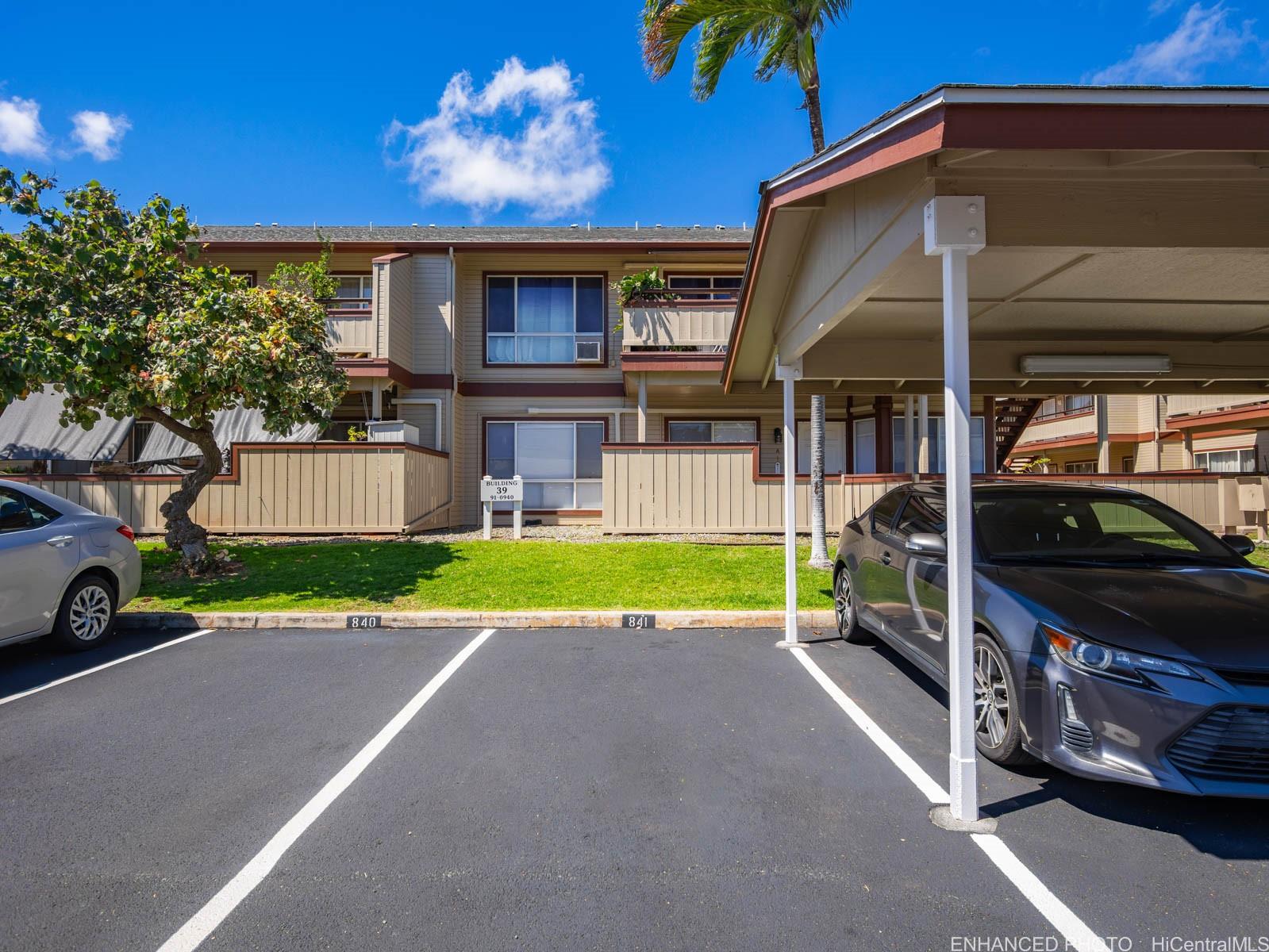 Palm Court condo # 43A, Ewa Beach, Hawaii - photo 24 of 25