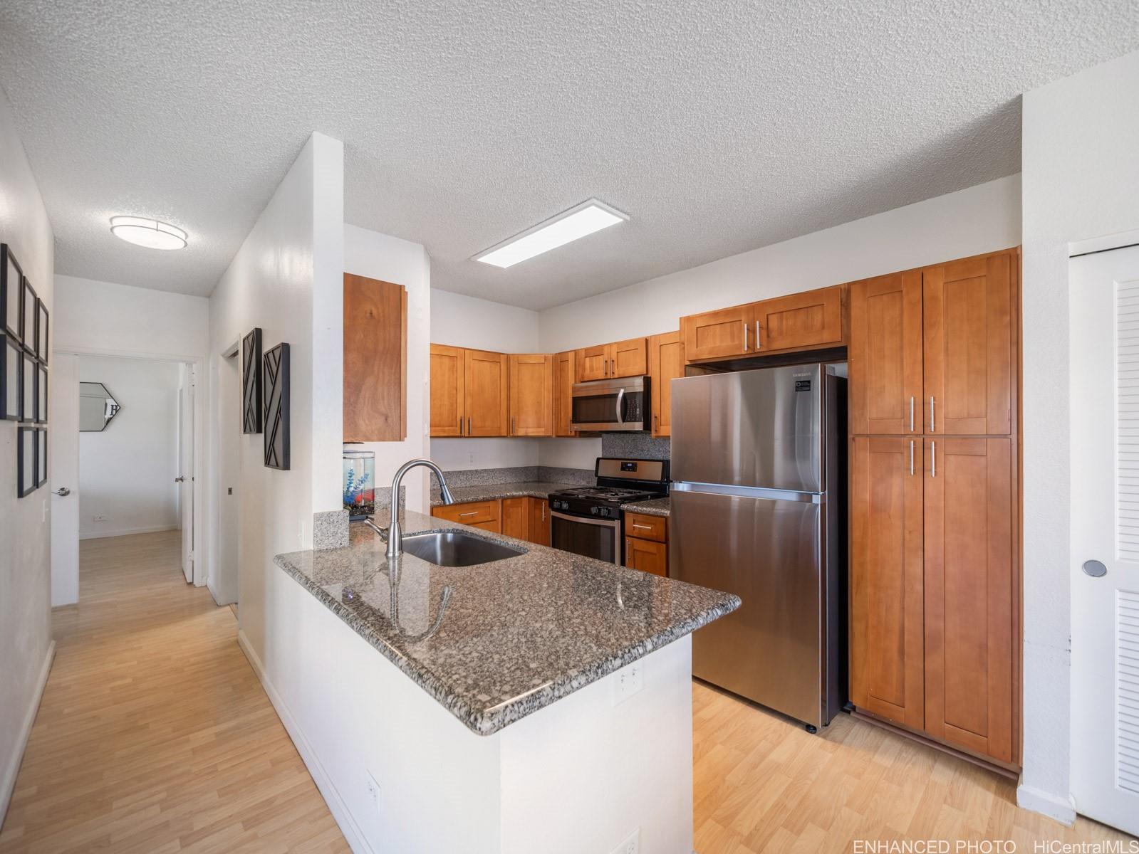 Palm Court condo # 43A, Ewa Beach, Hawaii - photo 4 of 25