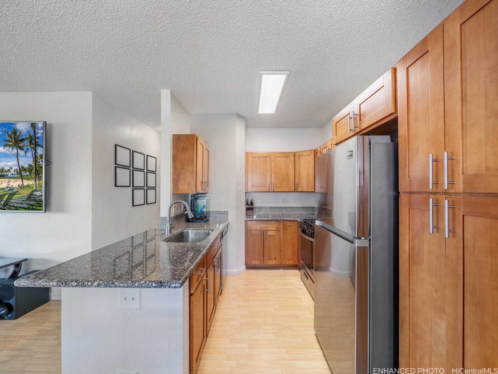 Palm Court condo # 43A, Ewa Beach, Hawaii - photo 5 of 25