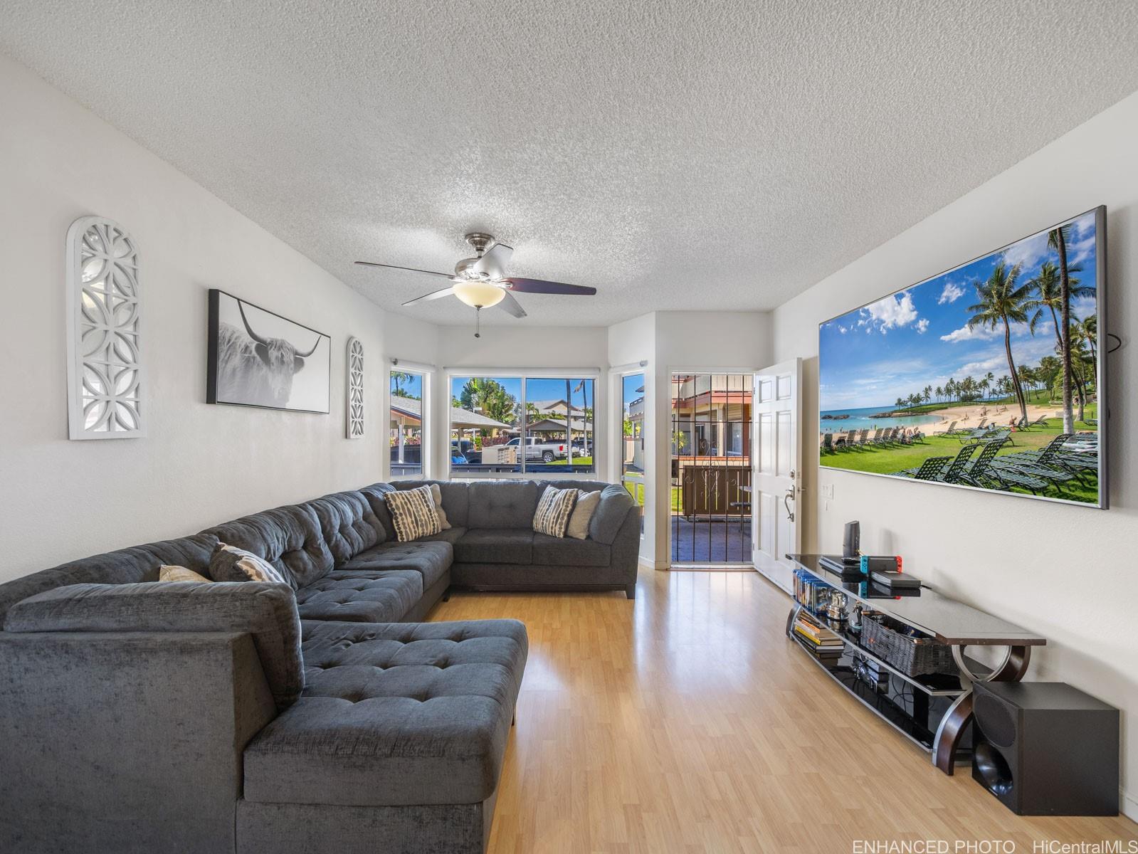 Palm Court condo # 43A, Ewa Beach, Hawaii - photo 8 of 25