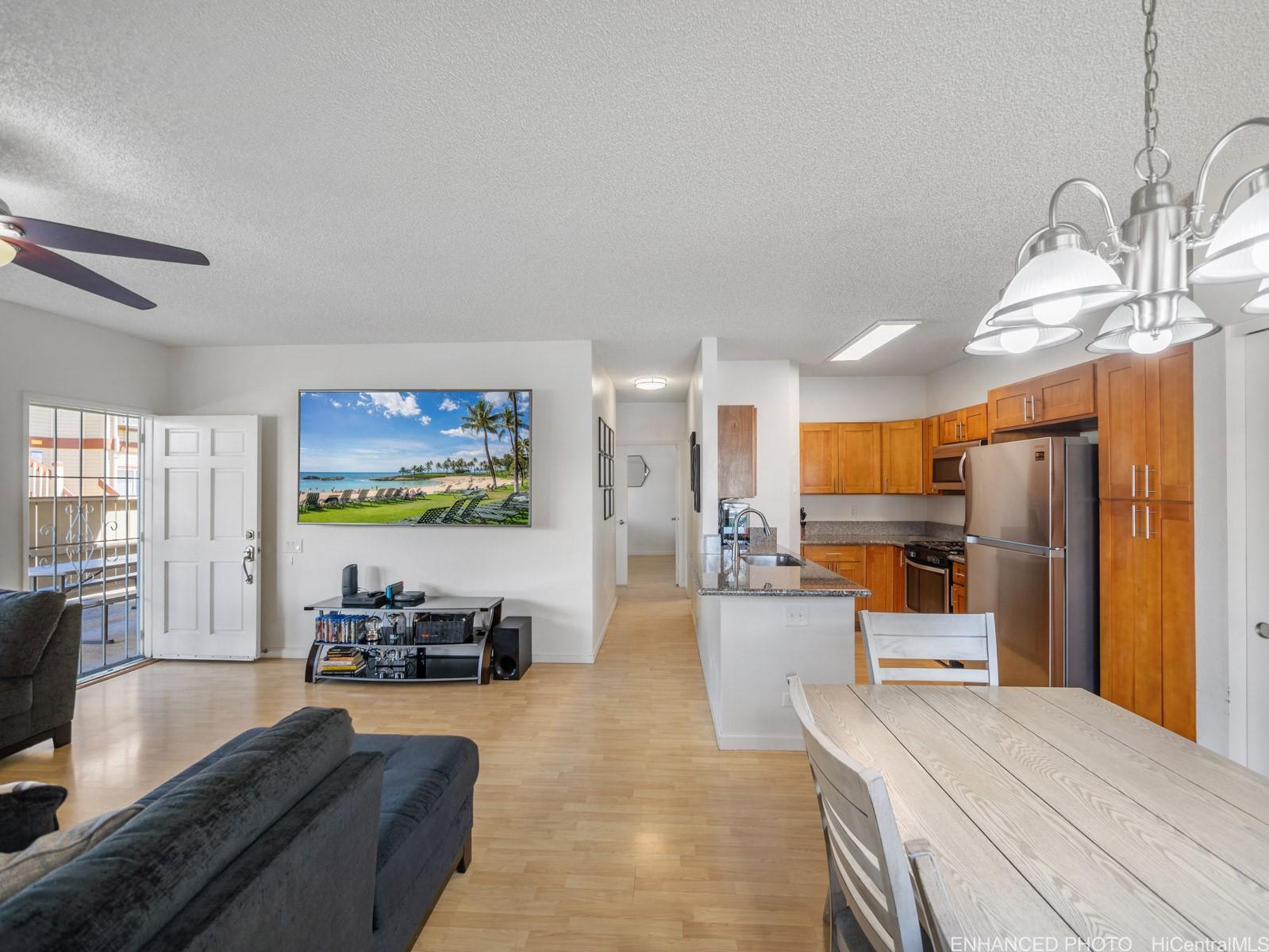 Palm Court condo # 43A, Ewa Beach, Hawaii - photo 10 of 25