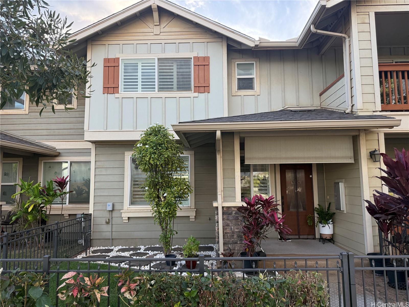 91-960 Iwikuamo'o St Ewa Beach - Rental - photo 2 of 19