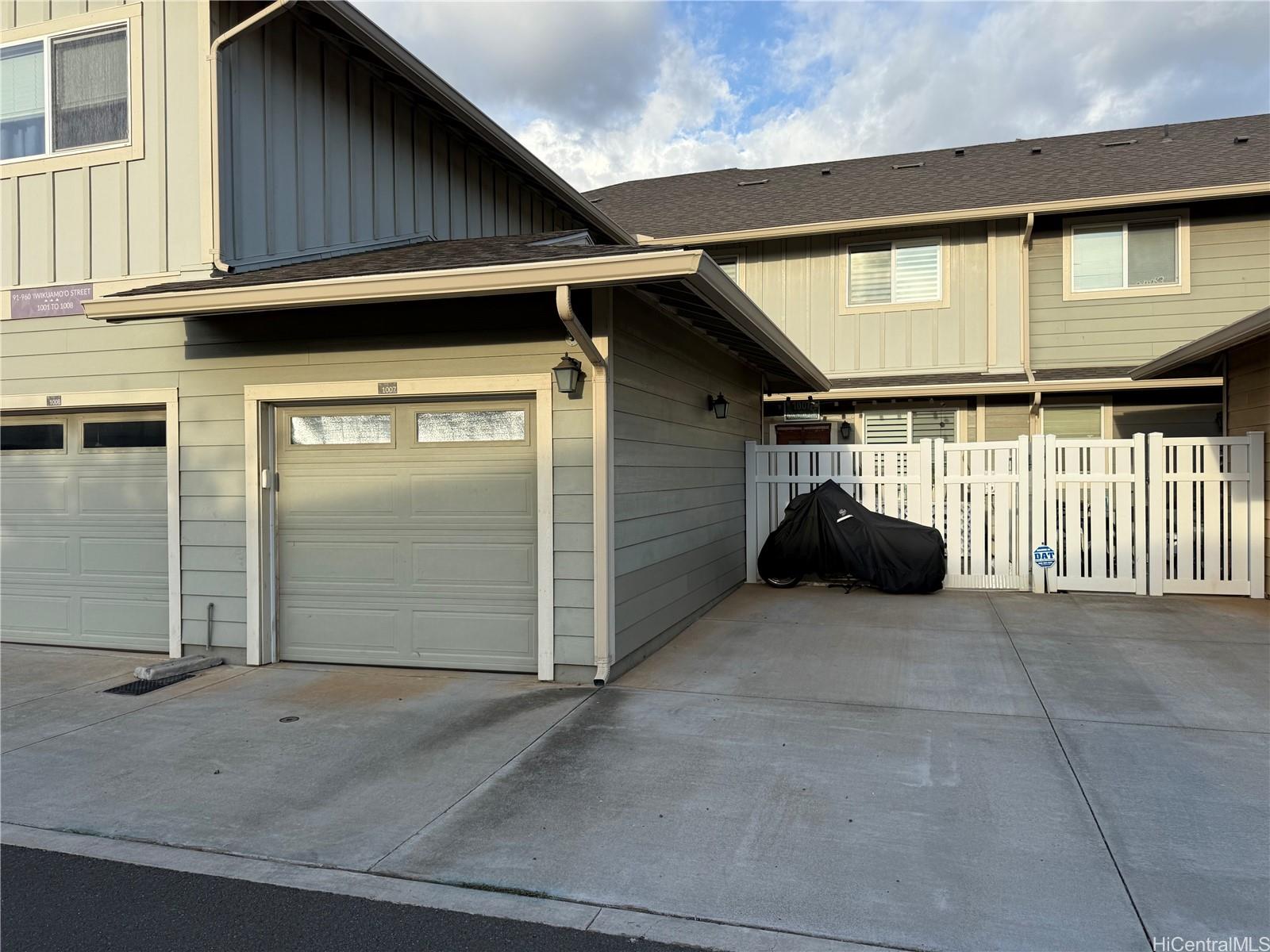 91-960 Iwikuamo'o St Ewa Beach - Rental - photo 18 of 19