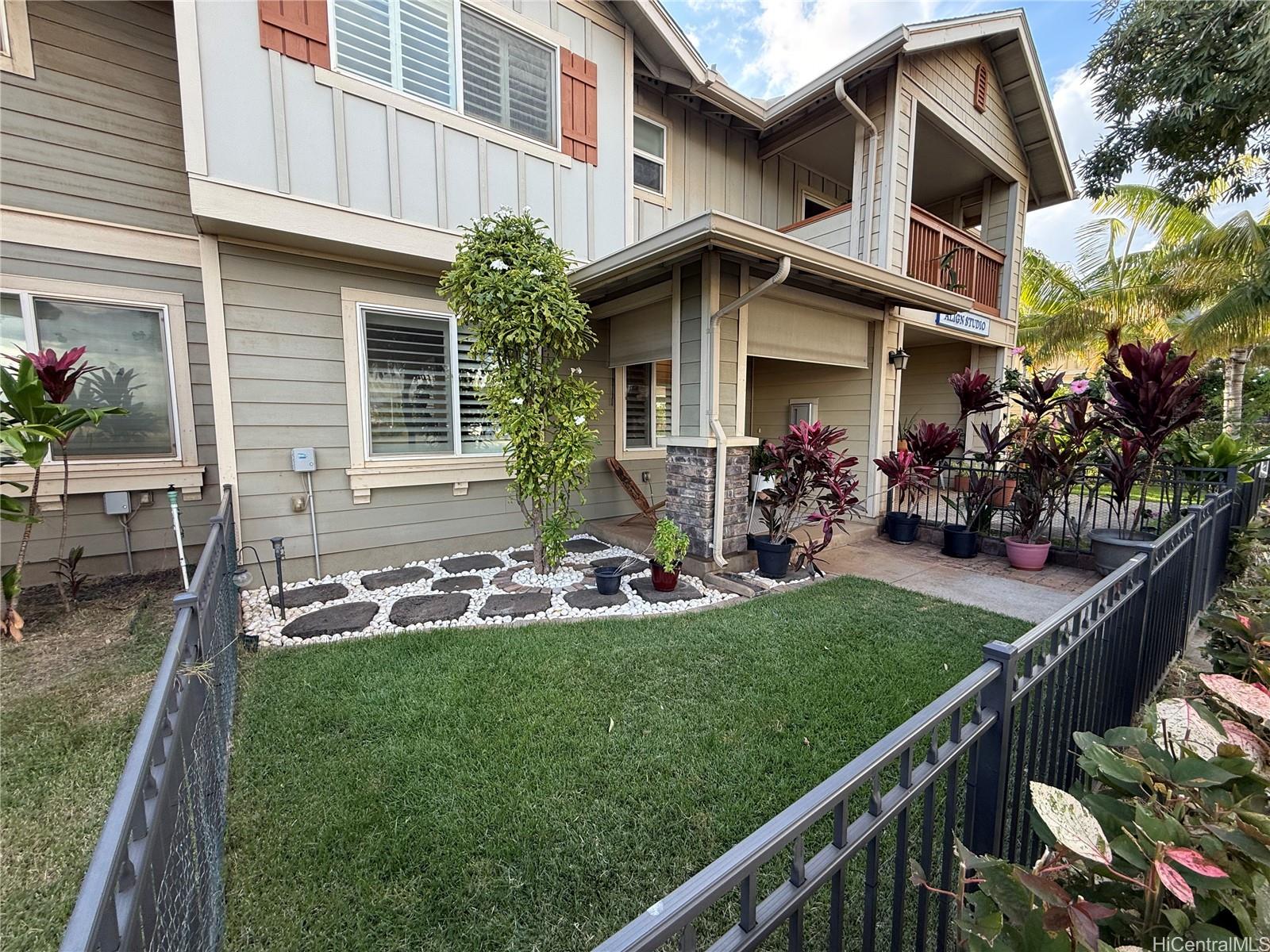 91-960 Iwikuamo'o St Ewa Beach - Rental - photo 3 of 19