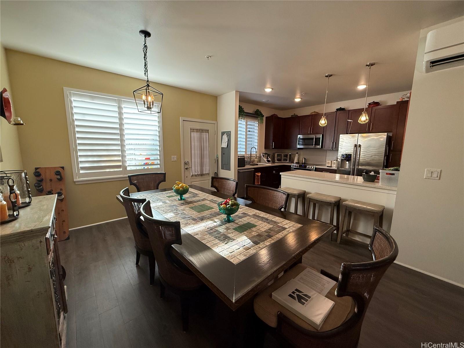 91-960 Iwikuamo'o St Ewa Beach - Rental - photo 5 of 19