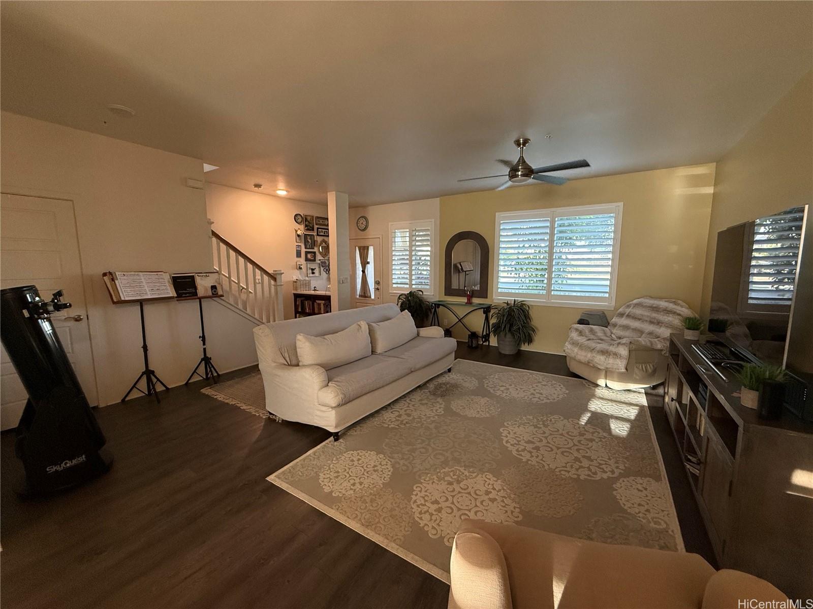 91-960 Iwikuamo'o St Ewa Beach - Rental - photo 6 of 19