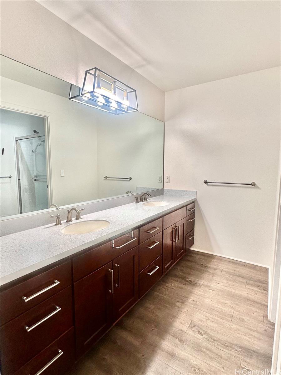 Hoopili HOA townhouse # 205, Ewa Beach, Hawaii - photo 14 of 25