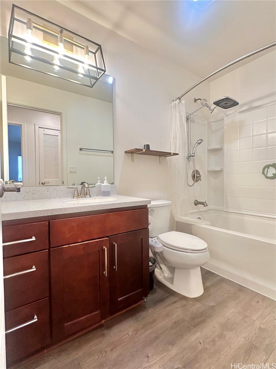 Hoopili HOA townhouse # 205, Ewa Beach, Hawaii - photo 16 of 25