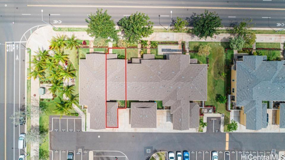 Hoopili HOA townhouse # 205, Ewa Beach, Hawaii - photo 20 of 25