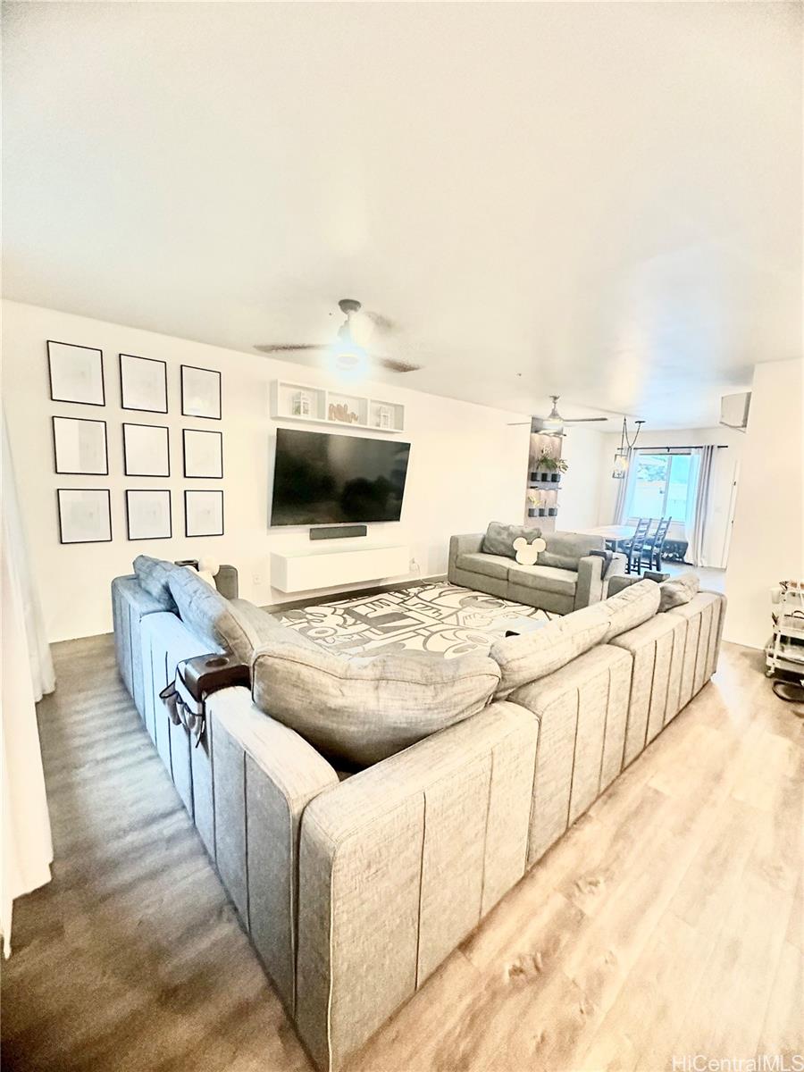 Hoopili HOA townhouse # 205, Ewa Beach, Hawaii - photo 3 of 25