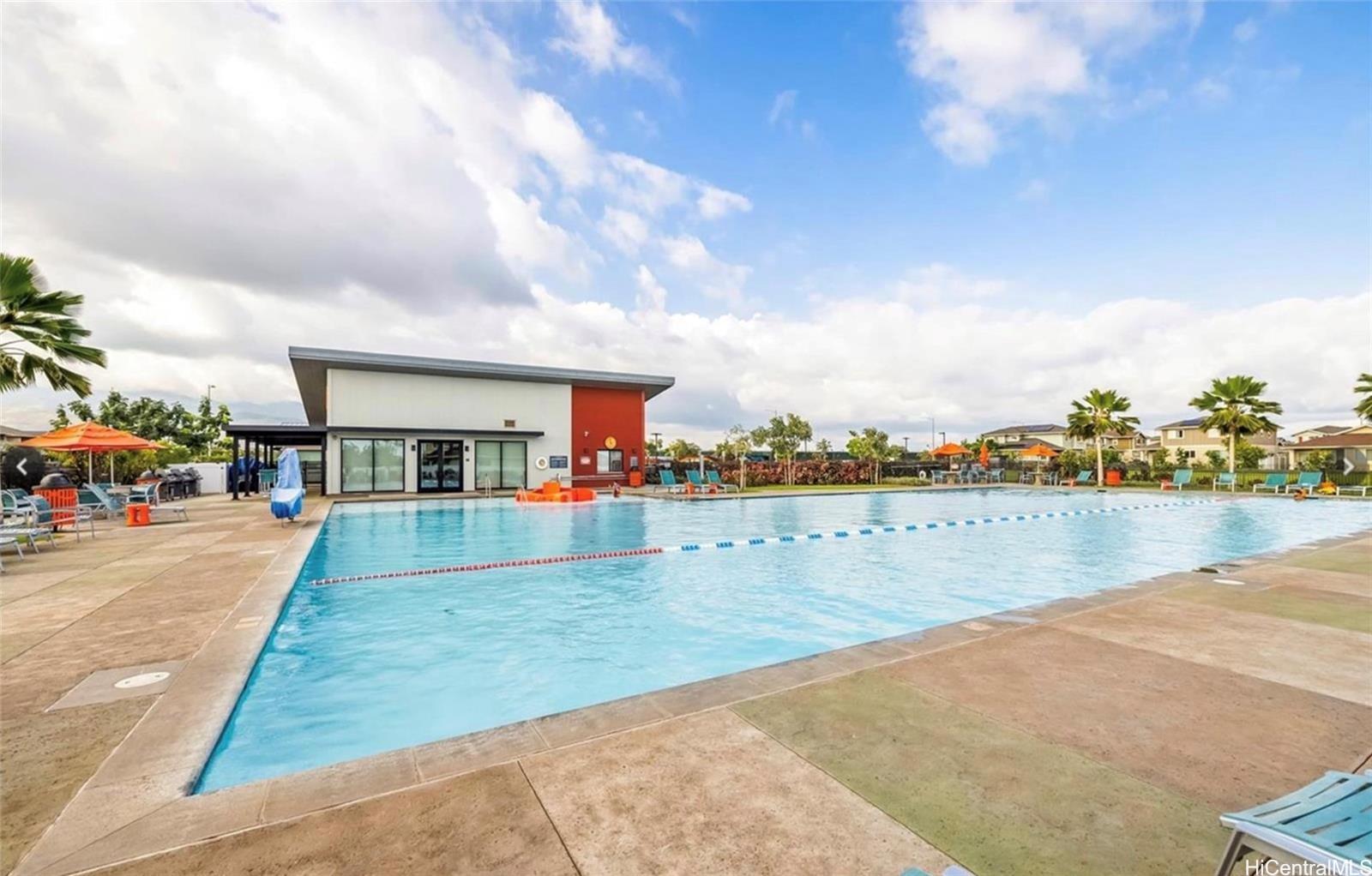 Hoopili HOA townhouse # 205, Ewa Beach, Hawaii - photo 23 of 25