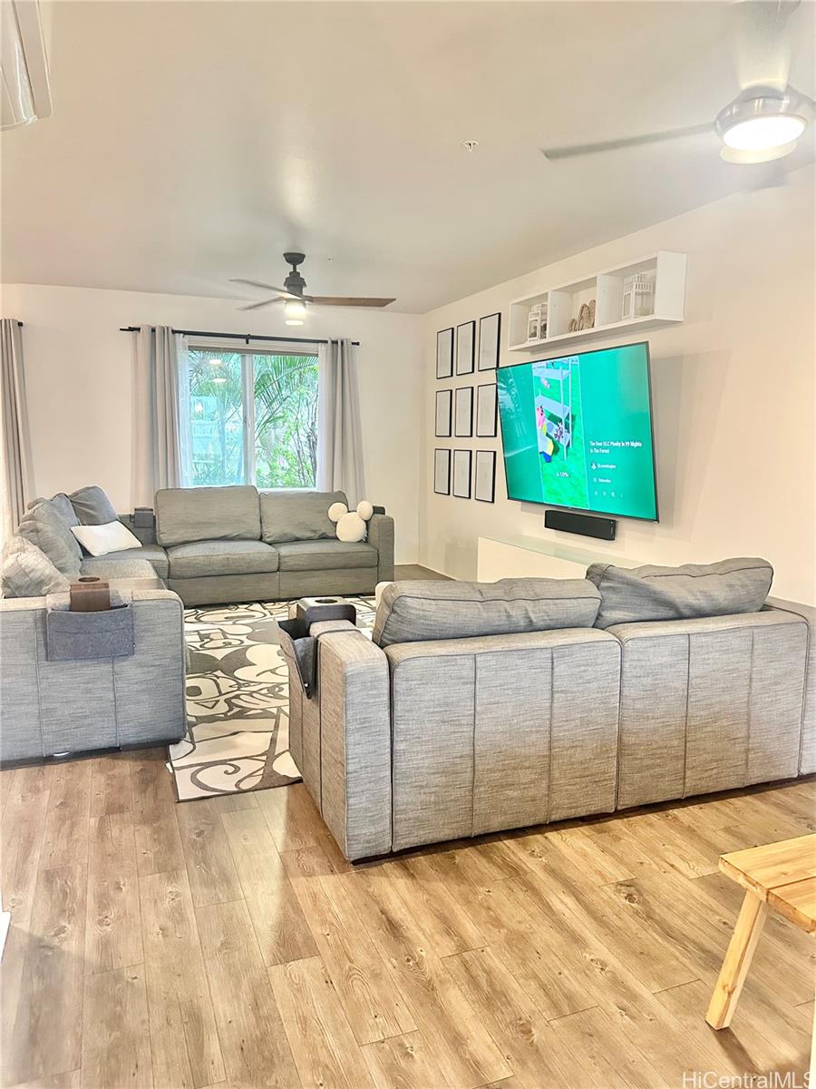 Hoopili HOA townhouse # 205, Ewa Beach, Hawaii - photo 5 of 25