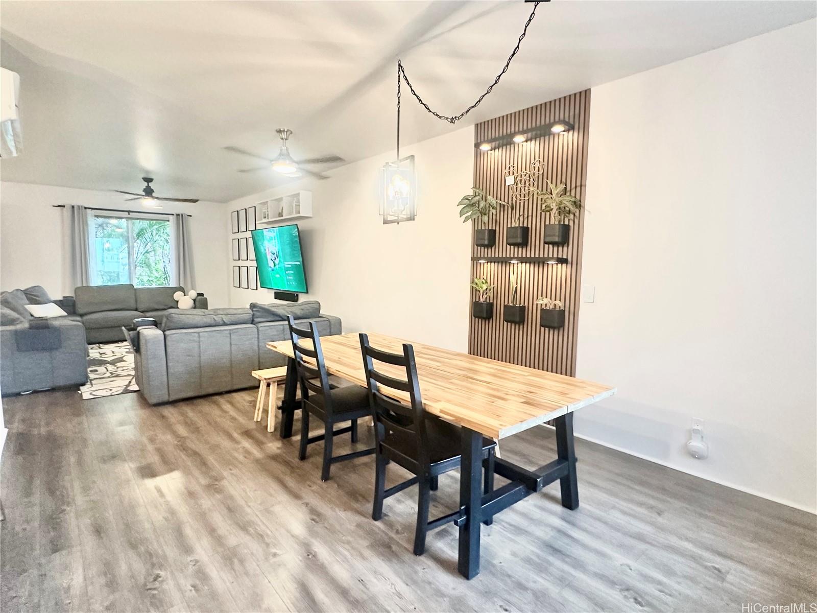 Hoopili HOA townhouse # 205, Ewa Beach, Hawaii - photo 6 of 25