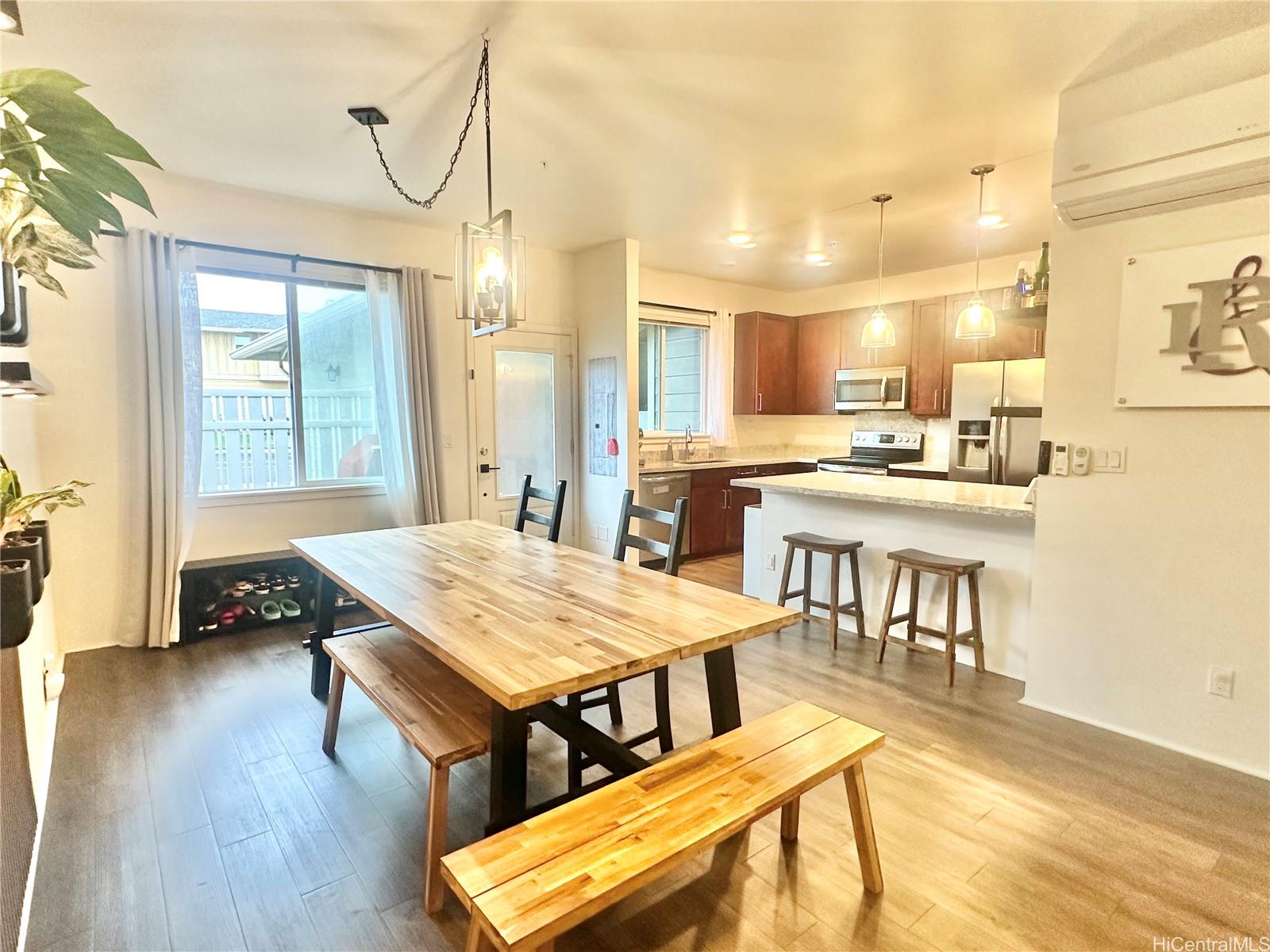 Hoopili HOA townhouse # 205, Ewa Beach, Hawaii - photo 7 of 25