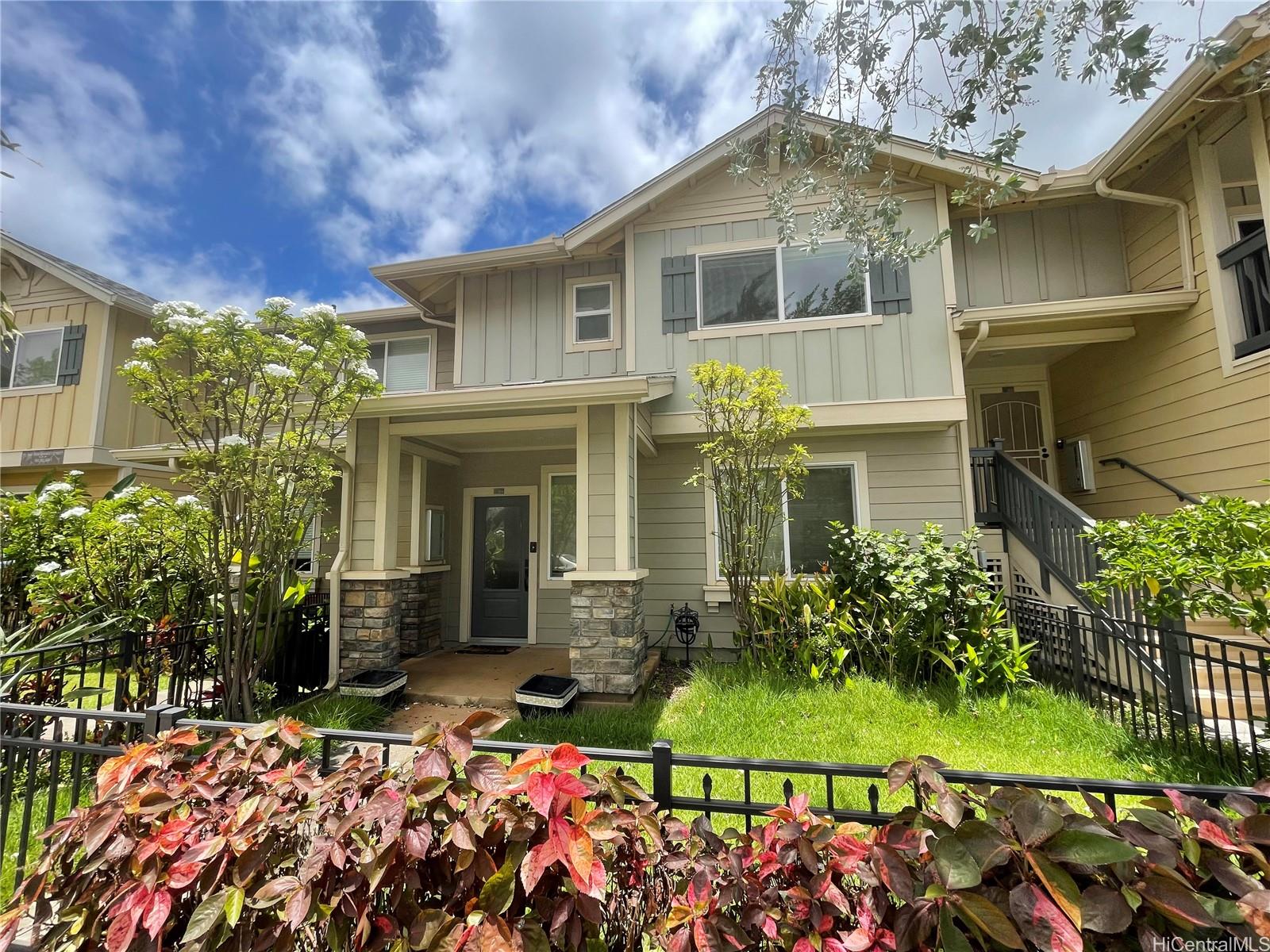 Haloa at Ho'opili townhouse # 304, Ewa Beach, Hawaii - photo 2 of 25