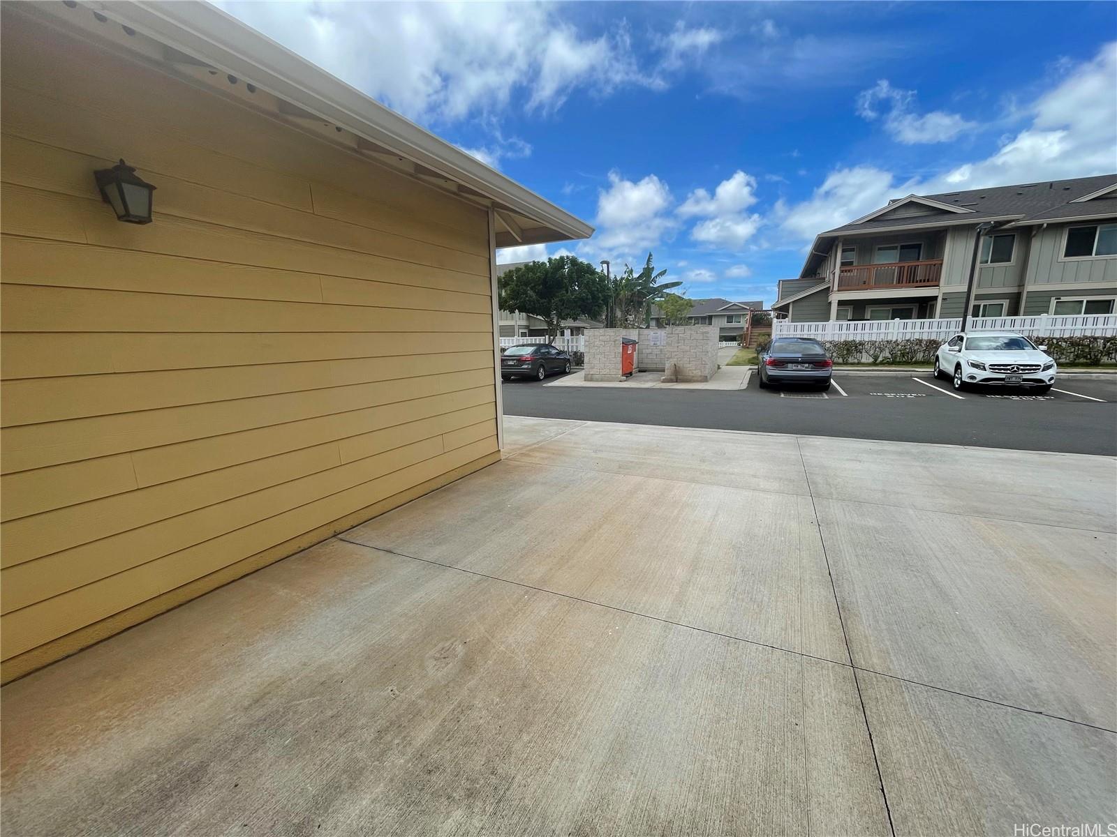 Haloa at Ho'opili townhouse # 304, Ewa Beach, Hawaii - photo 19 of 25