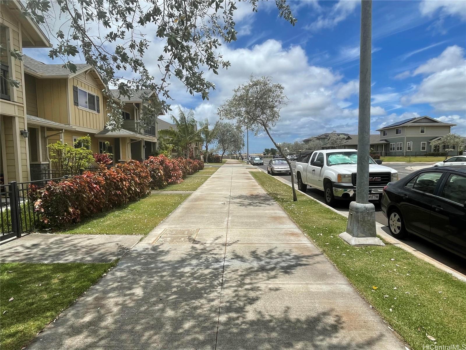 Haloa at Ho'opili townhouse # 304, Kapolei, Hawaii - photo 17 of 18