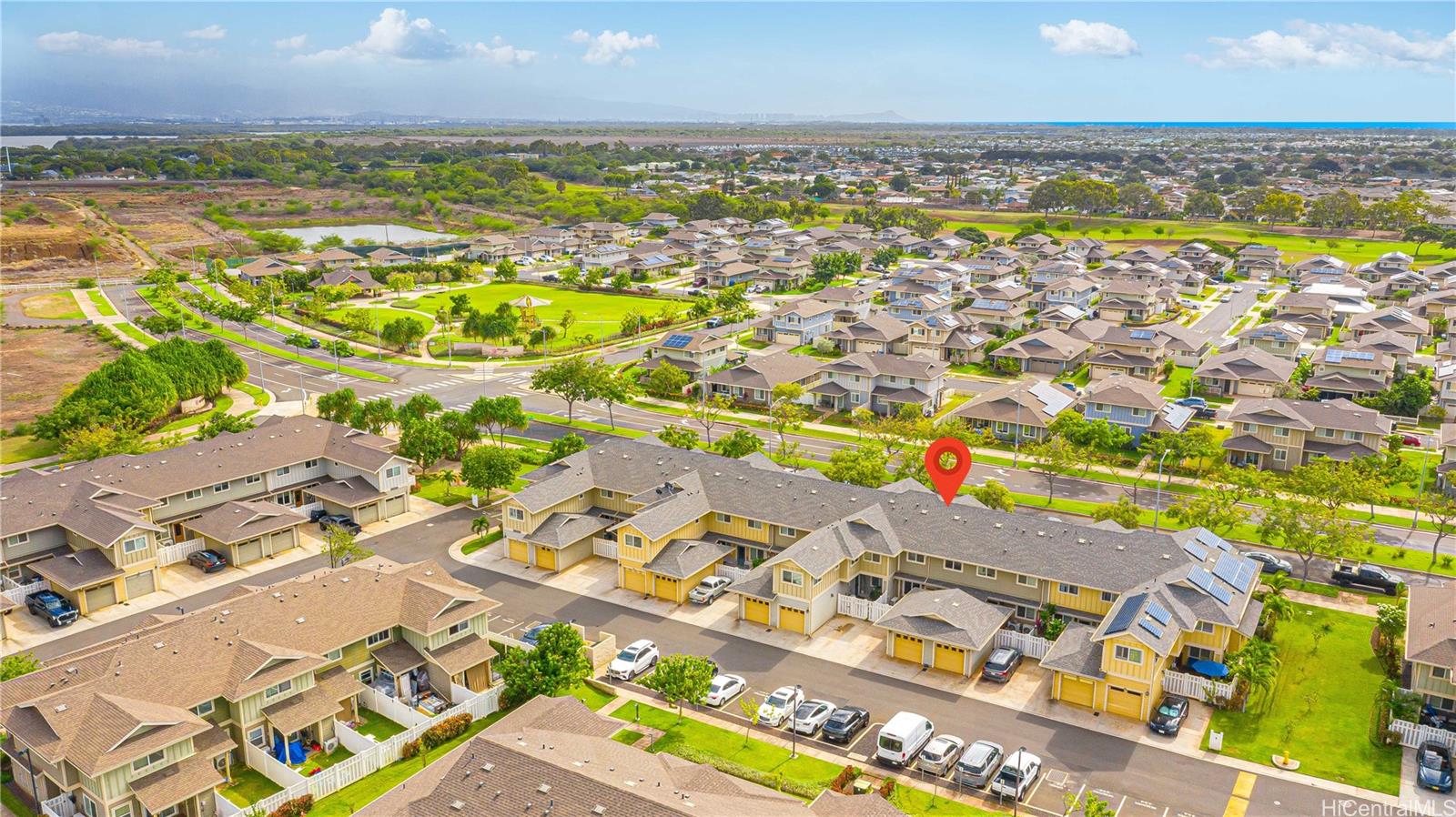 Haloa at Hoopili condo # 904, Ewa Beach, Hawaii - photo 24 of 25
