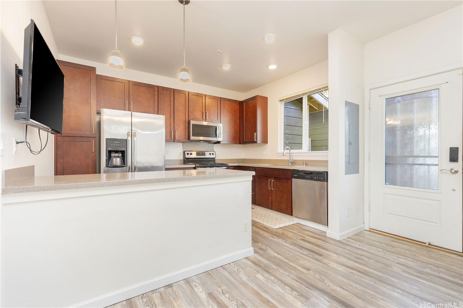 Haloa at Hoopili condo # 904, Ewa Beach, Hawaii - photo 7 of 25