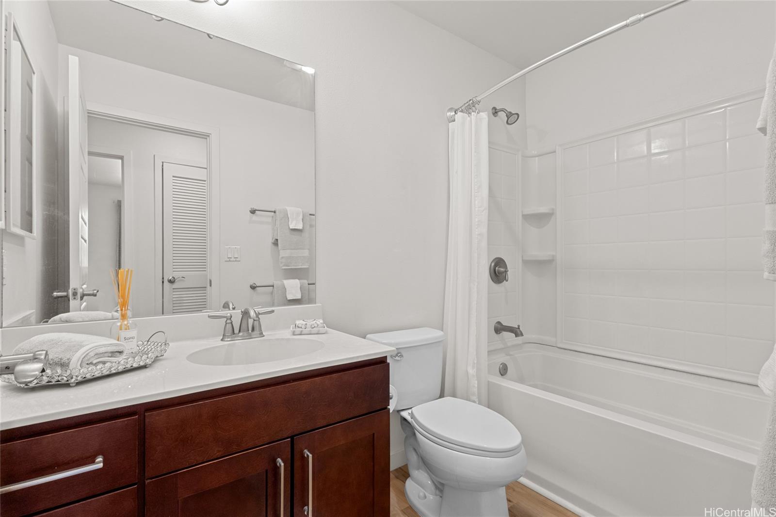 Hoopili CA townhouse # 909, Ewa Beach, Hawaii - photo 12 of 24