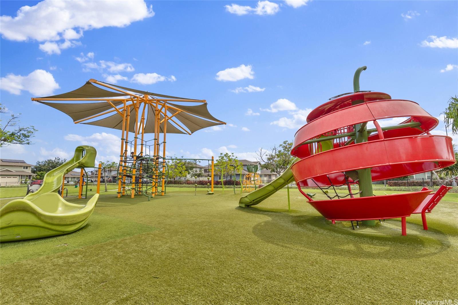 Hoopili CA townhouse # 909, Ewa Beach, Hawaii - photo 20 of 24