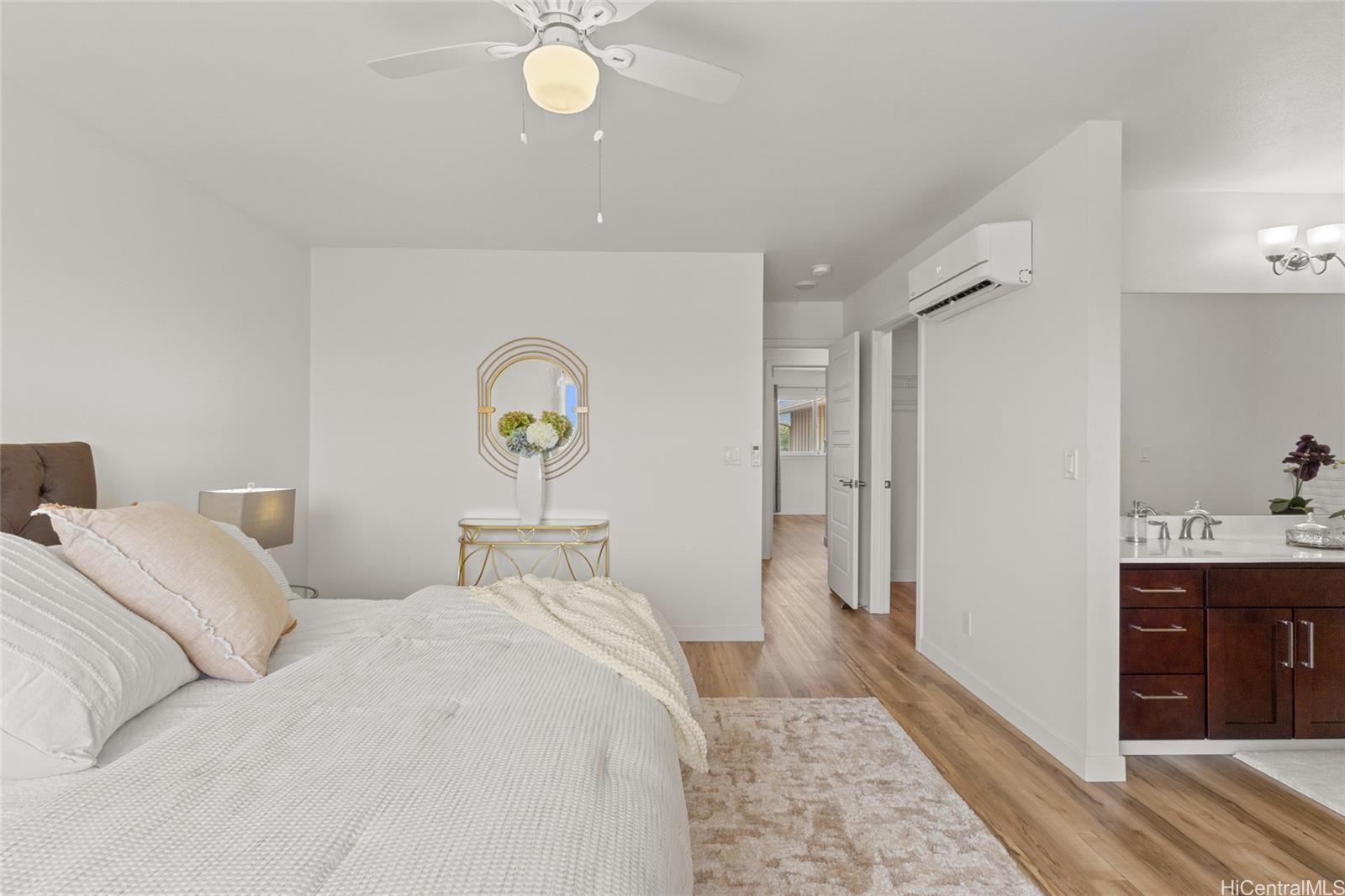 Hoopili CA townhouse # 909, Ewa Beach, Hawaii - photo 7 of 24