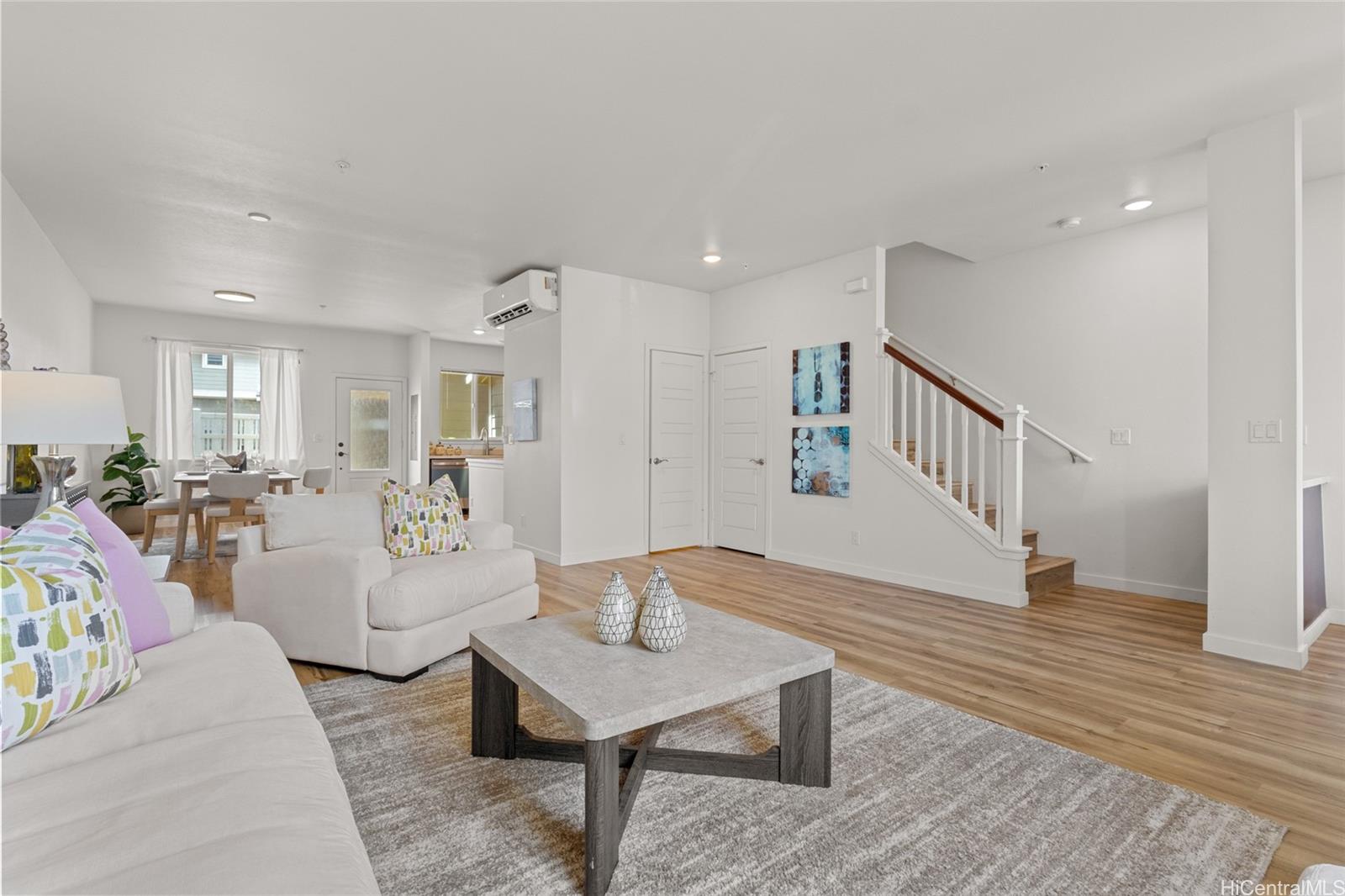 Hoopili CA townhouse # 909, Ewa Beach, Hawaii - photo 8 of 24