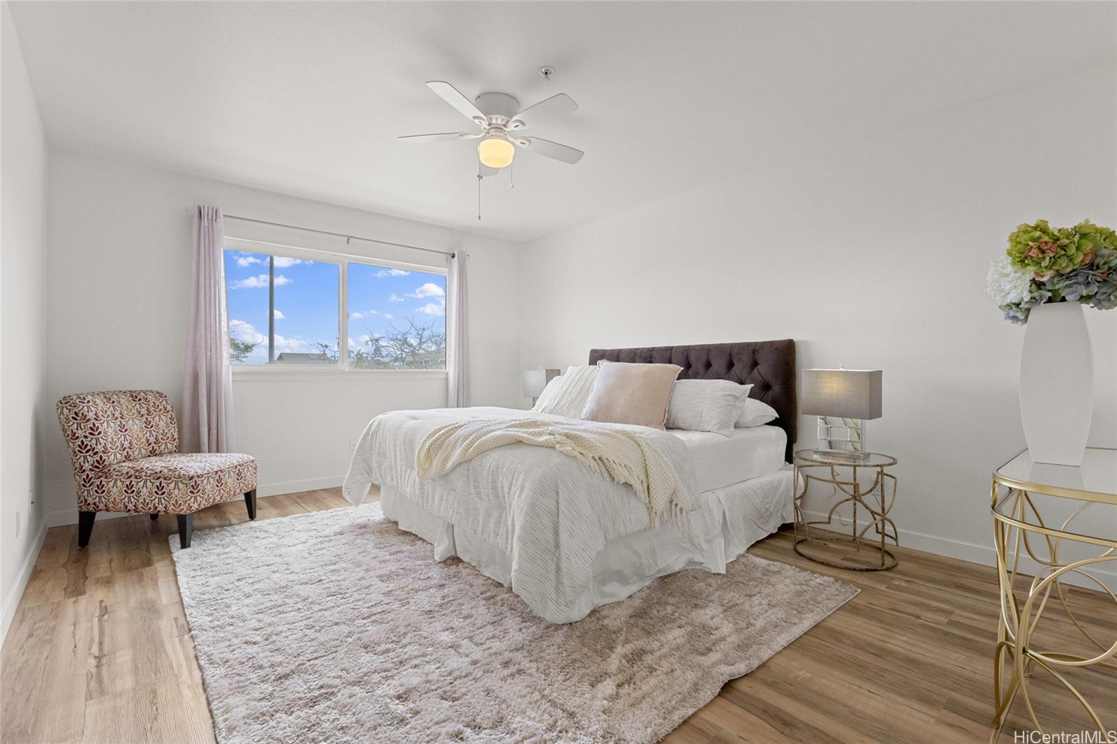 Hoopili CA townhouse # 909, Ewa Beach, Hawaii - photo 9 of 24