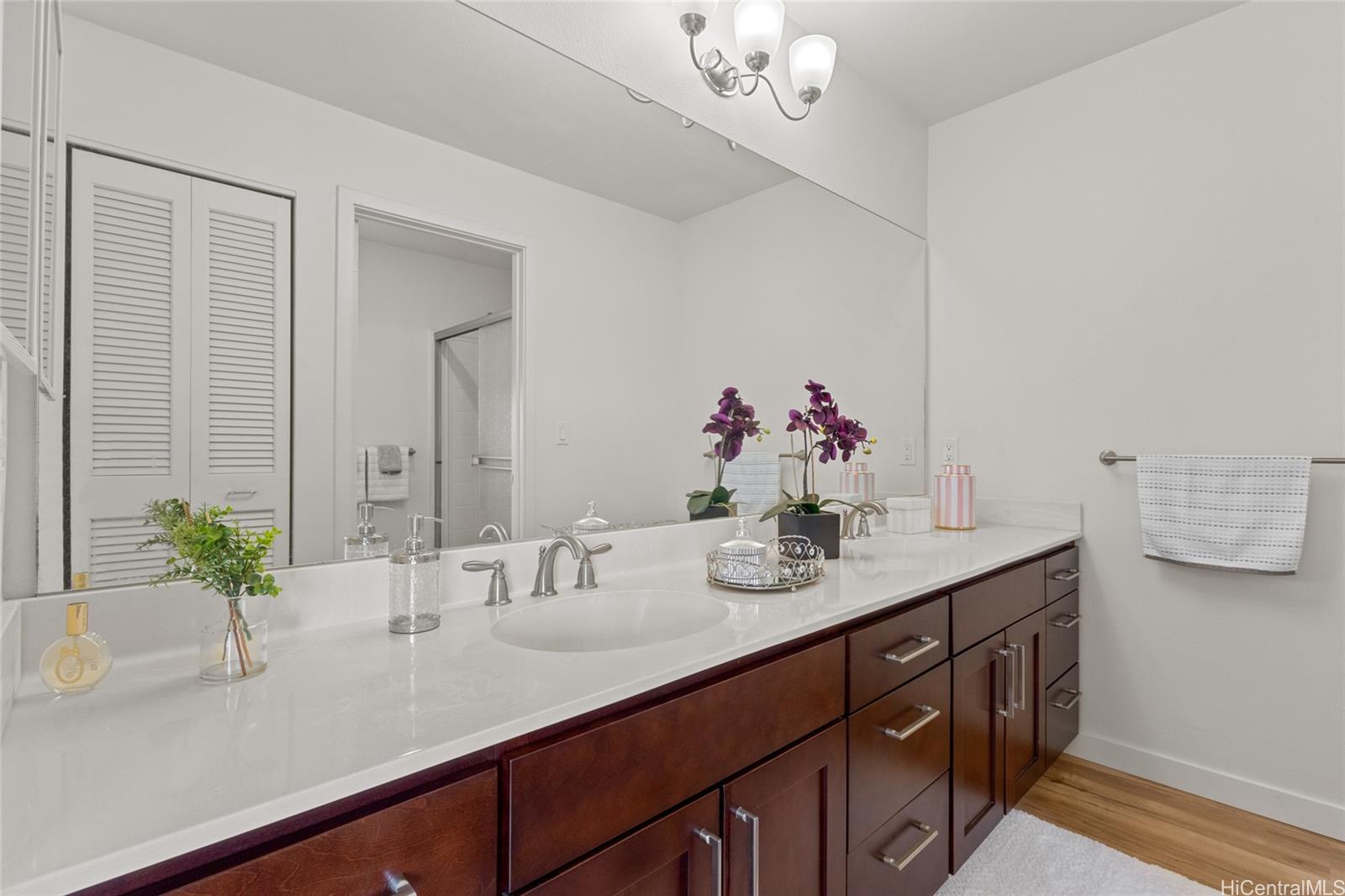 Hoopili CA townhouse # 909, Ewa Beach, Hawaii - photo 10 of 24