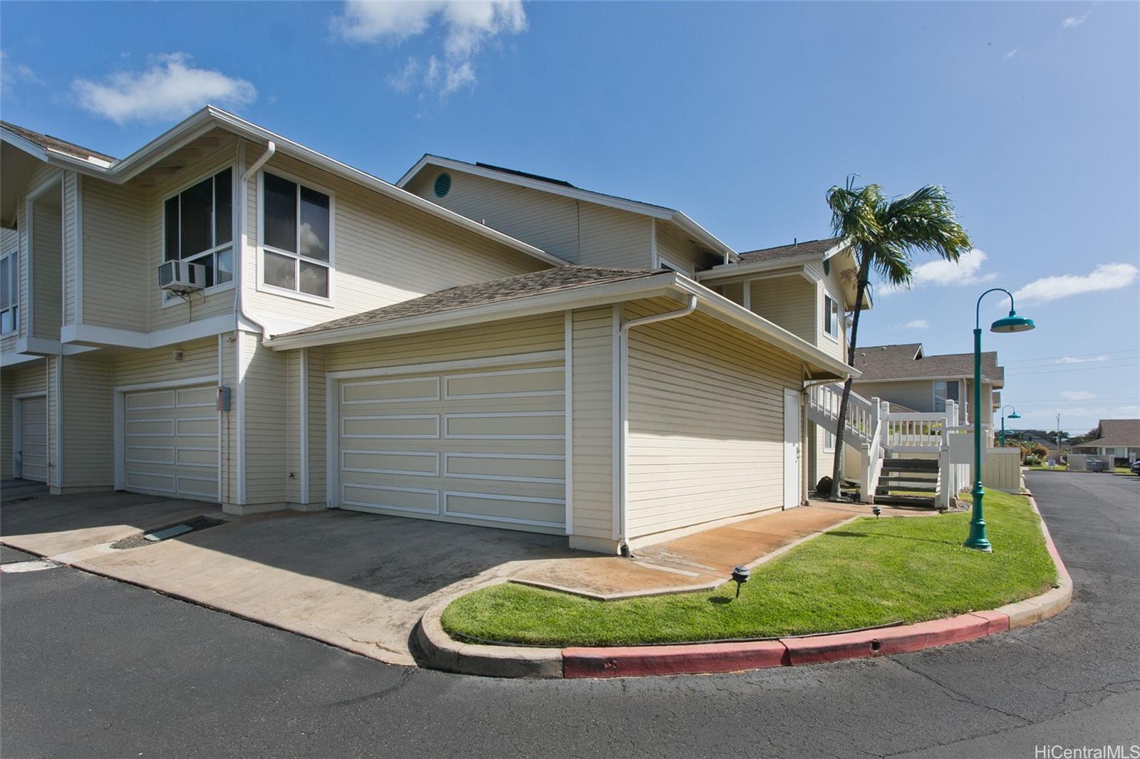 Ewa By Gentry 37B, 91970 Laaulu St, Ewa Beach Ewa townhouse