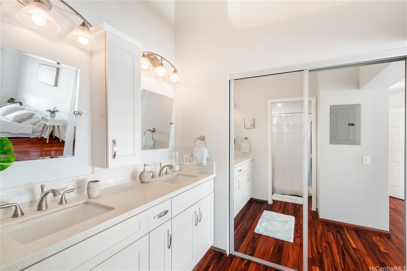 Ewa Gentry townhouse # 37C, Ewa Beach, Hawaii - photo 17 of 25