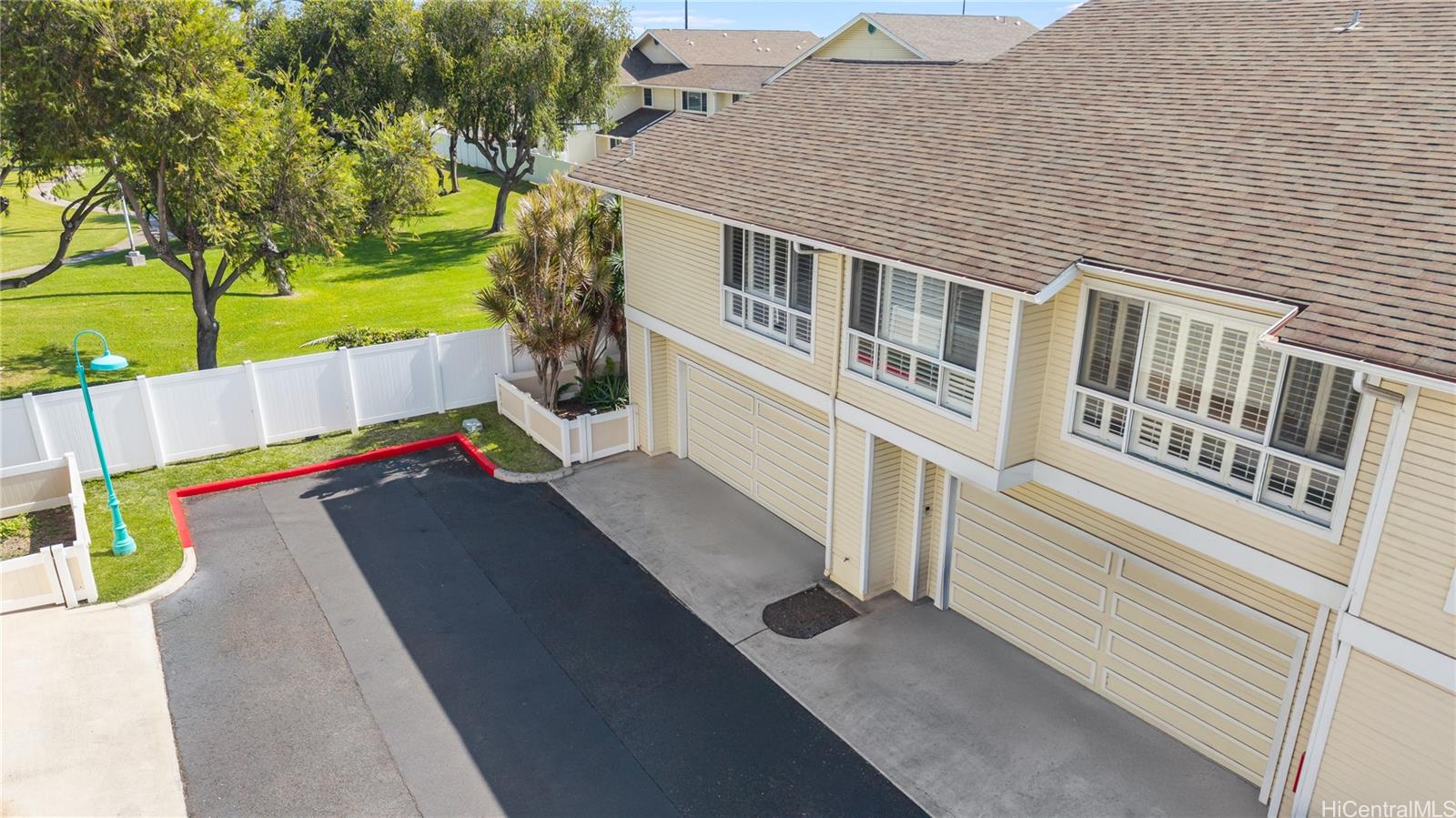 Ewa Gentry townhouse # 37C, Ewa Beach, Hawaii - photo 19 of 25